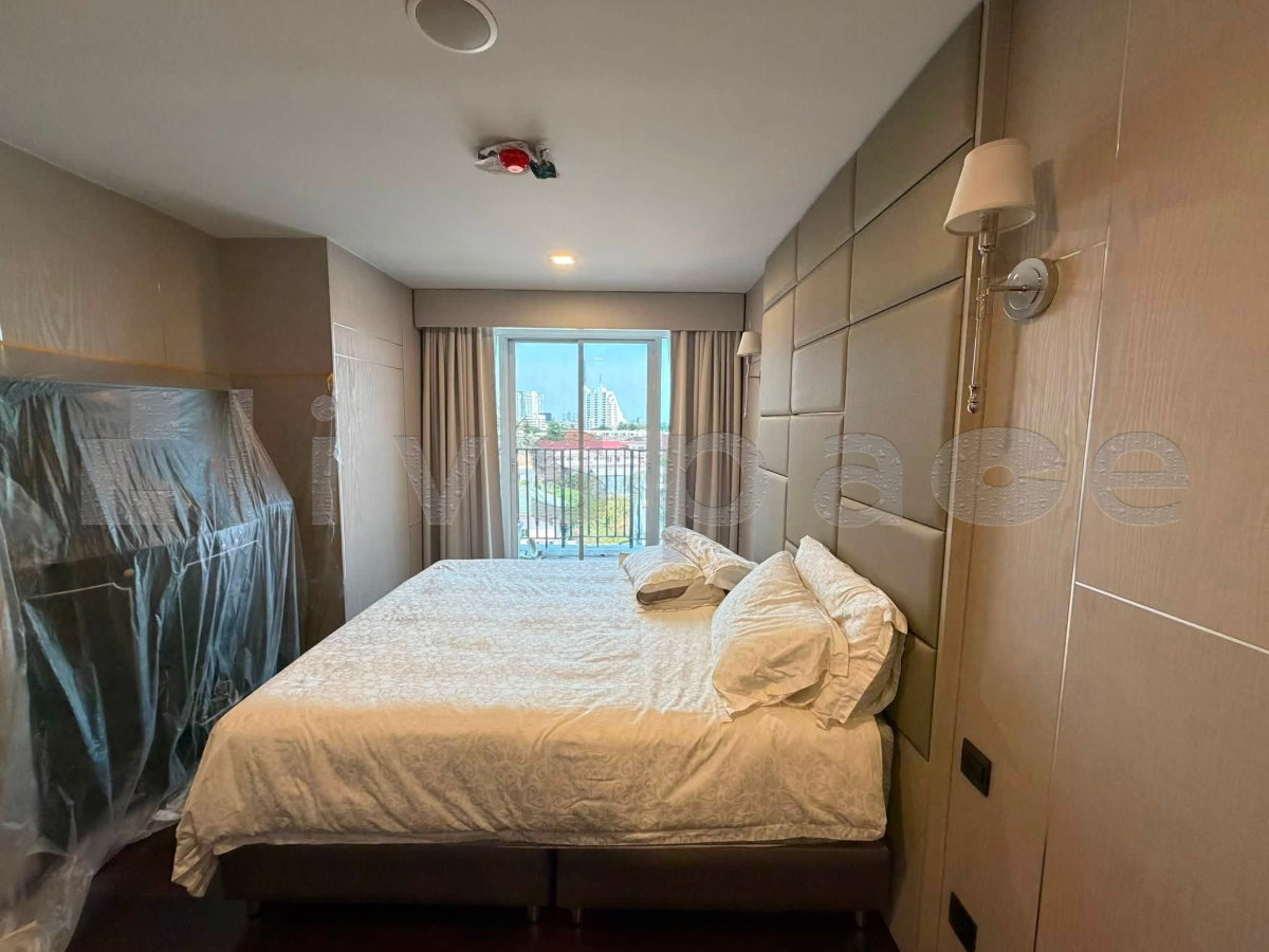 รูป ▚ L1FC02ツ ขาย: Maestro 01 Sathorn-Yenakat 3 Bed Duplex 138.22ตร.ม. Rare Item มีเพียง 3 ห้องในโครงการ ราคาดีที่สุด✨ - รูปที่ 11/18