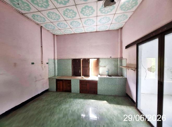รูป บ้านเดี่ยว 361 ตร.วา ป่าซาง ลำพูน 2.6M - รูปที่ 21/55