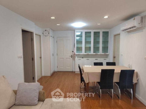 ใกล้ MRT รัชดาภิเษก 100 เมตร | ขายคอนโด 2 ห้องนอน Condo One Ratchada-Ladprao (ID 3230928)