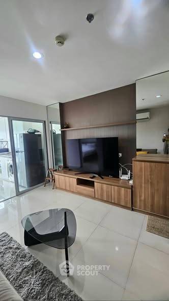 รูป คอนโด 1 ห้องนอน ชั้น 29 Aspire Sukhumvit 48 ใกล้ BTS พระโขนง (ID 3231621) - รูปที่ 4/10