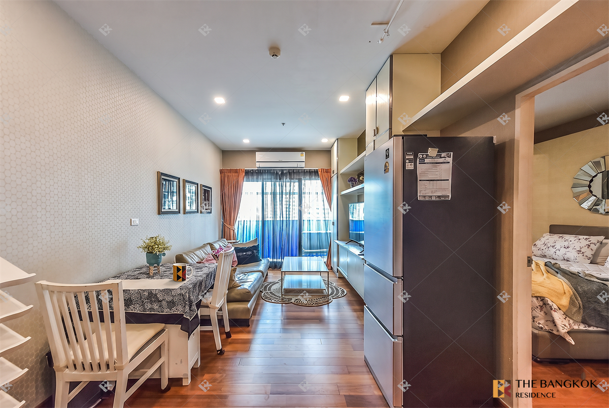 picture Noble Reform near BTS Ari Great Value, Convenient for All Lifestyles - 8/10