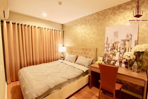 รูปภาพ ✨ For Rent: condolette Dwell Sukhumvit 26 Condo ✨💰 Only 18,000 THB/month