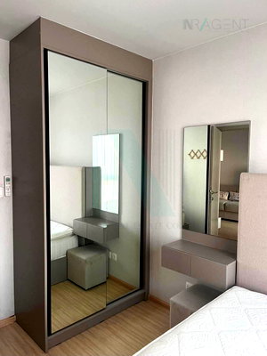 Condos for sale : For Sell Condo THE PRIVACY THAPHRA INTERCHANGE Building , Floor 14,1 bed room, Room size 24 sqm