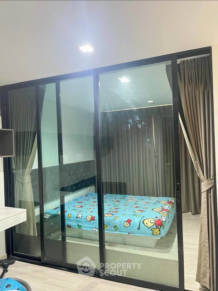 รูป คอนโด 1 ห้องนอน The Privacy Pracha Uthit - Suksawat (ID 3230833) - รูปที่ 3/9