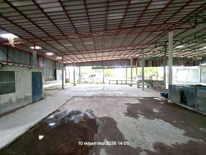 รูป โกดัง 1396.2 ตร.วา บ้านนา นครนายก 7.1M - รูปที่ 14/63