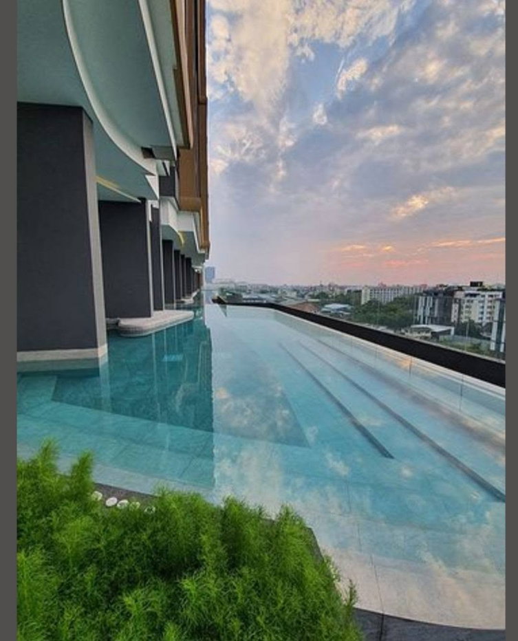 รูป เช่าคอนโด Niche Mono Sukhumvit - Bearing/นิช โมโน สุขุมวิท - แบริ่ง (M6908051) ID Line : @condo79 - รูปที่ 16/18