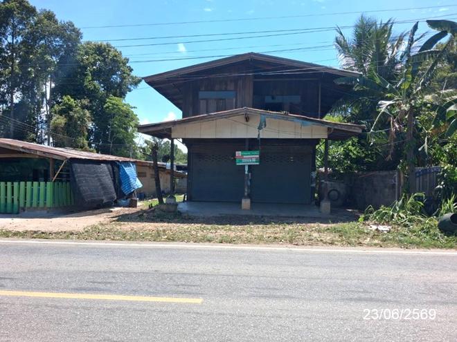 picture HOME 265 Sq.w. Loeng Nok Tha Yasothon for 1M - 2/29
