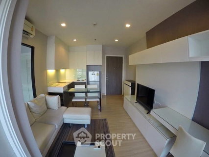 รูปภาพ คอนโด 1 ห้องนอน ชั้น 18 Urbano Absolute ใกล้ BTS กรุงธนบุรี (ID 3230793)