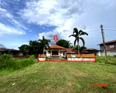Houses for sale Na Kae Nakhon Phanom : HOME 91 Sq.w. Na Kae Nakhon Phanom for 1.1M