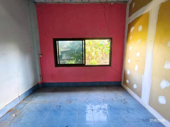 รูป บ้านเดี่ยว 137.2 ตร.วา ชุมแพ ขอนแก่น 1.6M - รูปที่ 8/31