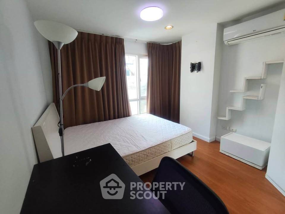picture 100m From MRT Ratchadaphisek | 2-BR Condo One Ratchada-Ladprao (ID 3230928) - 4/17
