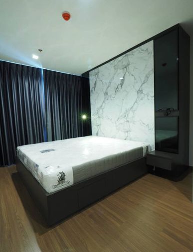 2-bed condo for rent, 52 sqm, IDEO Sukhumvit 93
