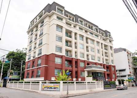 ขาย Wilmore Condominium พหลโยธิน 32