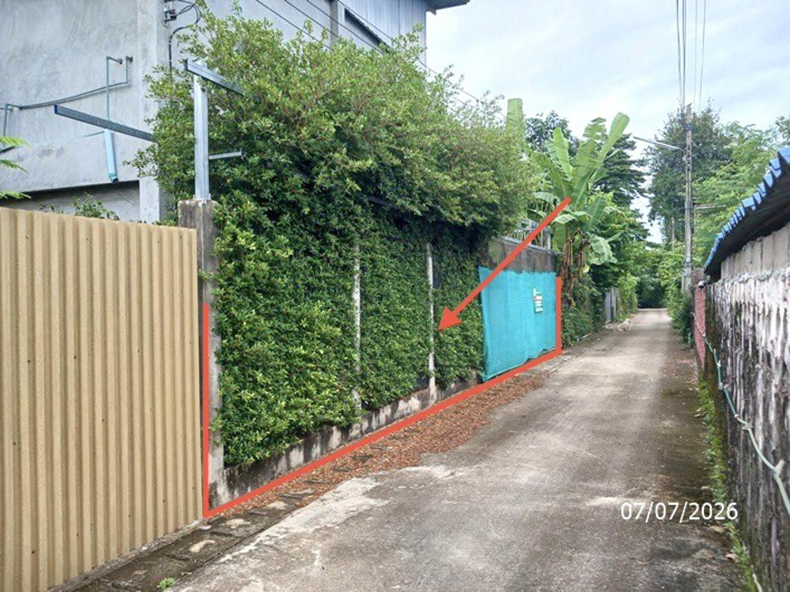 picture HOME 60 Sq.w. Mae Rim Chiang Mai for 2.2M - 28/33