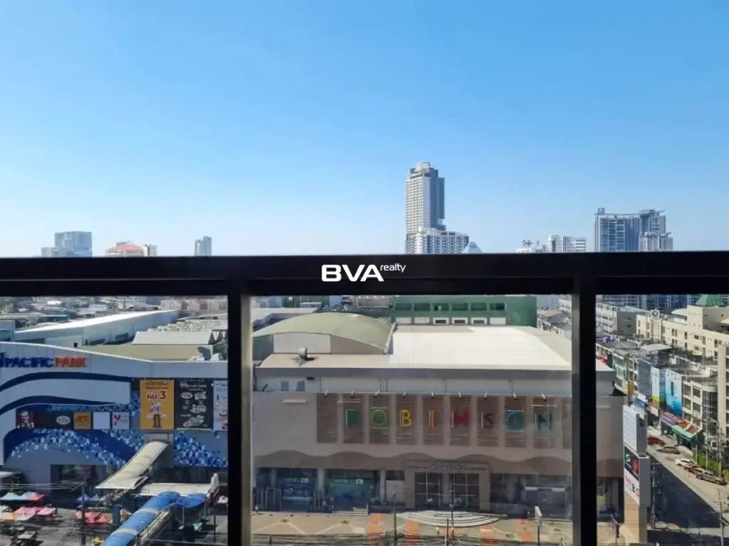 รูป คีน เซนเตอร์ ศรีราชา 2 ห้องนอน 2  ห้องน้ำ  - รูปที่ 4/20