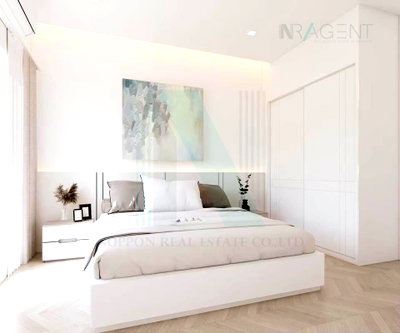 Condos for sale : For Sell Condo A SPACE ASOKE-RATCHADA Building YZ, Floor 3,2 bed room, Room size 52 sqm