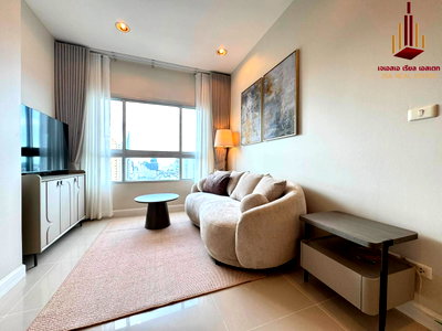 Condos for sale : ✨ For Sale : Q House Sathorn  Condo ✨  💰 Only 10,200,000 THB