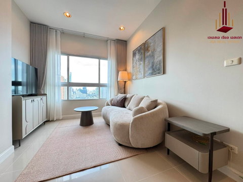 ✨ For Sale : Q House Sathorn  Condo ✨  💰 Only 10,200,000 THB