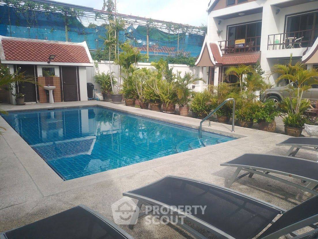 รูป บ้าน 4 ห้องนอน เลี้ยงสัตว์ได้ ใน Corrib Village พระตำหนัก (ID 3232205) - รูปที่ 21/23