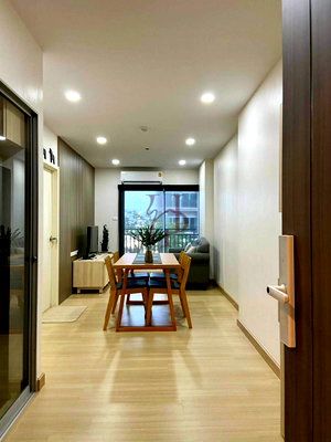 Condos for rent : ✨ Pool View Unit, 8th Floor - Supalai Veranda Phasi Charoen Station | Call now 063-616-5390