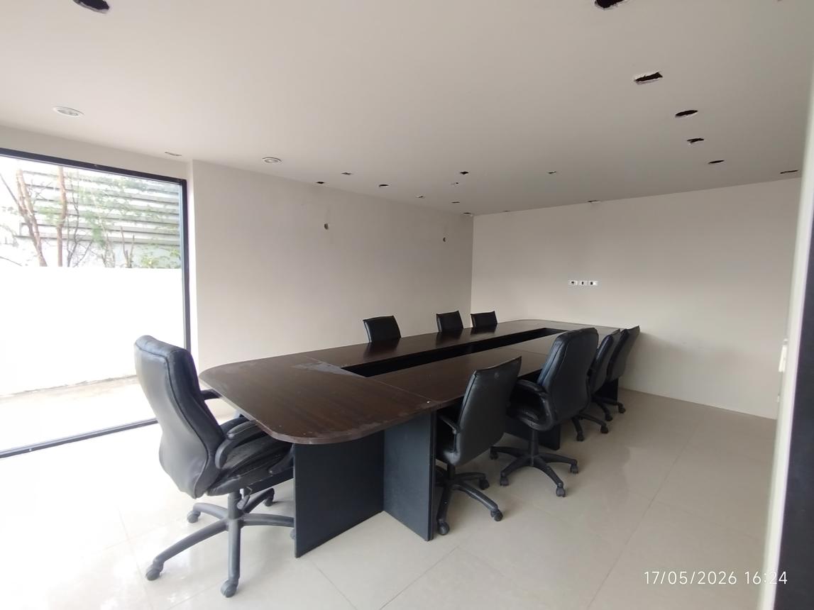 picture OFFICE 150 Sq.w. Lat Lum Kaeo Pathumthani for 5.5M - 22/39