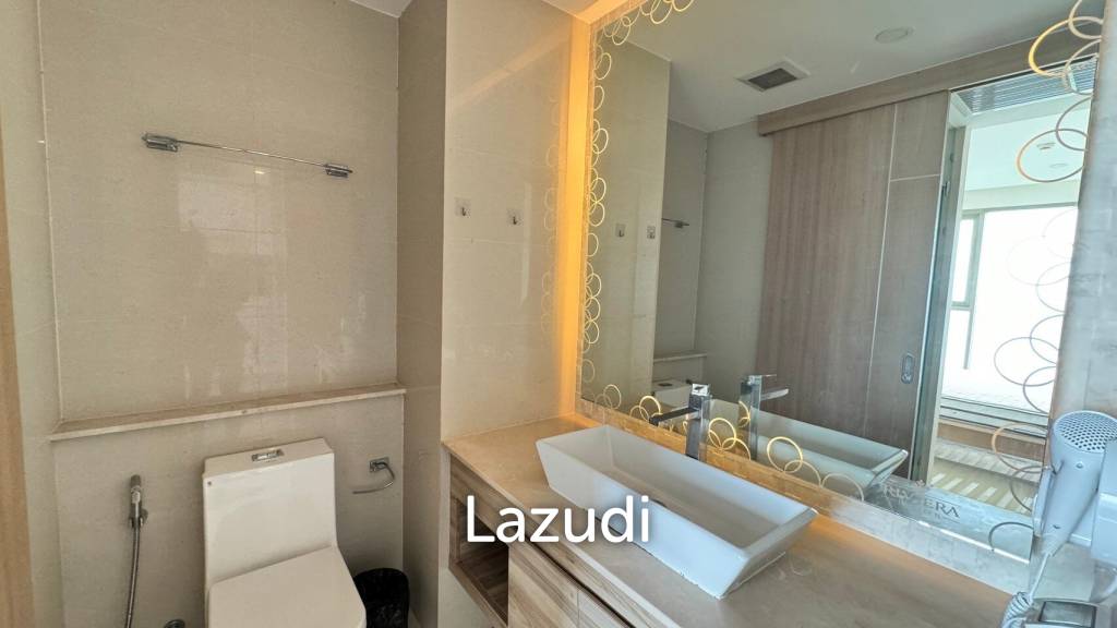 picture 1 Bed 1 Bath 35 SQ.M. The Riviera Jomtien - 9/10
