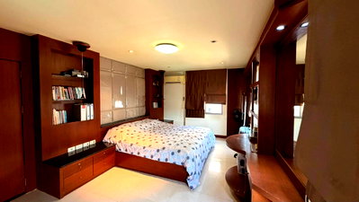 Condos for rent : P-56102 🔥 Fortune Condo Town 6th Floor Fully Furnished Near BTS Chong Nonsi Condo For Rent 35,000 THB/month Line ID: @easythaihome 085-592-2897