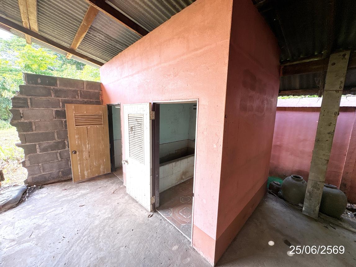 picture HOME 800 Sq.w. Senangkhanikhom Amnat Charoen for 6.6M - 34/45