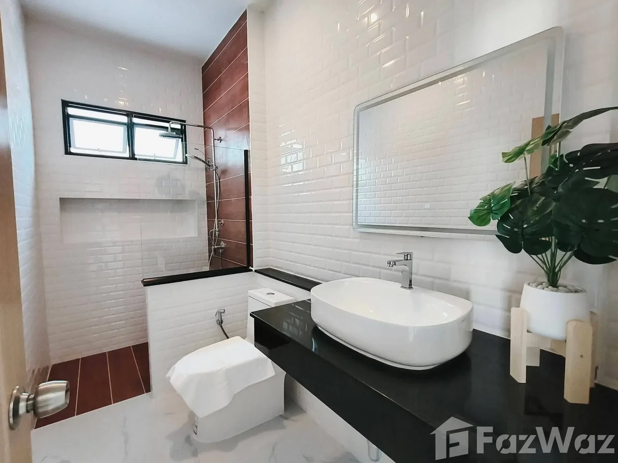 รูป ขาย วิลล่า 4 ห้องนอน ในโครงการ พัทยา กรีน วิลล์ 6711972 - รูปที่ 6/16