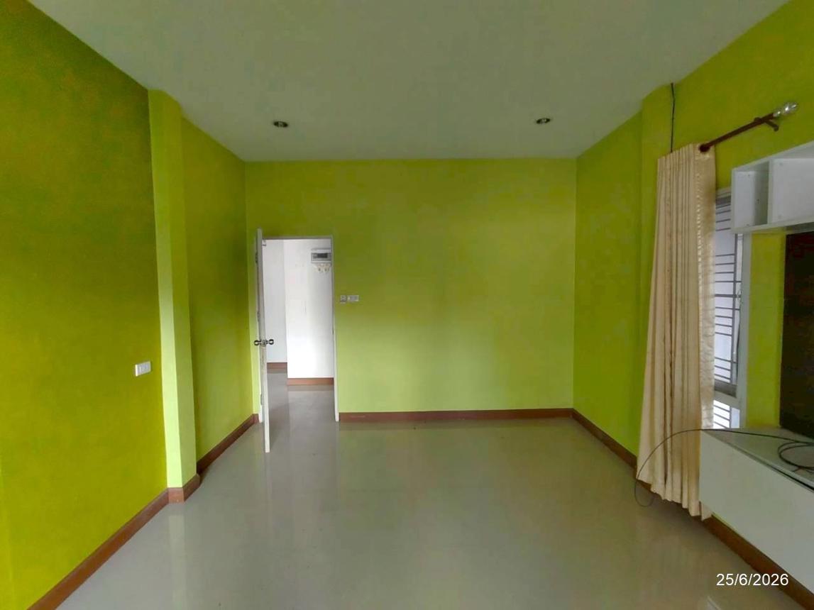 รูป บ้านเดี่ยว 63.7 ตร.วา เนเจอร์ วิลล์ บ้าน-กอก เมืองขอนแก่น ขอนแก่น 2.3M - รูปที่ 20/33