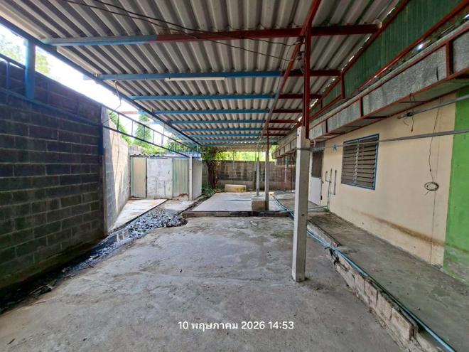 รูป โกดัง 1396.2 ตร.วา บ้านนา นครนายก 7.1M - รูปที่ 18/63