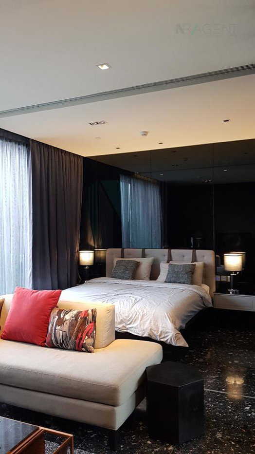 รูป 🚩Best room!🚩 ขายคอนโด บีทนิค สุขุมวิท 32 อาคาร 1 ชั้น 25 สตูดิโอ ขนาด 43.00 ตรม ใกล้ Emporium - รูปที่ 4/8