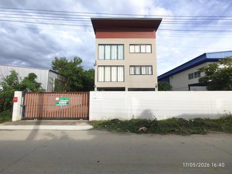 picture OFFICE 150 Sq.w. Lat Lum Kaeo Pathumthani for 5.5M - 36/39