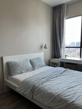 🤝🏻RB25917 ให้เช่าถูกมาก👍ไนท์บริดจ์ ไพร์ม รัชโยธิน✅แอดไลน์ @mproperty( มี @ ด้วย) แอดมินตอบไว