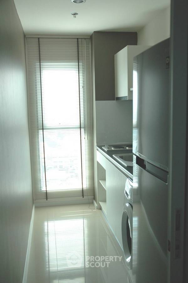 รูป ขายคอนโด 2 ห้องนอน Aspire Sukhumvit 48 ใกล้ BTS พระโขนง (ID 1988299) - รูปที่ 3/9