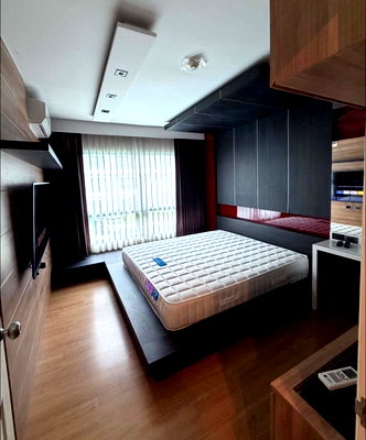 คอนโดให้เช่า : #A124147 ✅ 26/8/69  ให้เช่า Supalai City Resort Ratchayothin - Phaholyothin 32📲📢สอบถาม ld line @condoboy