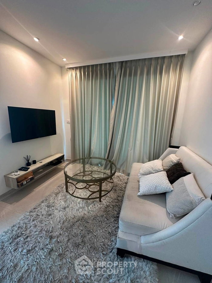 รูป คอนโด 1 ห้องนอน 39 ตร.ม. The Riviera Monaco พัทยา (ID 3232129) - รูปที่ 10/10