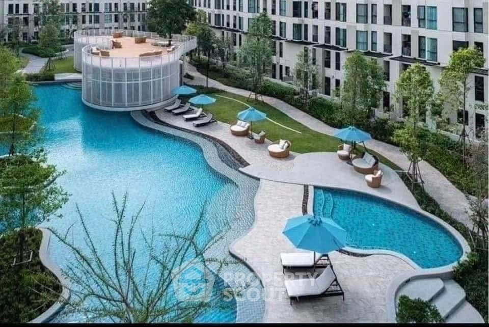 รูป คอนโด 1 ห้องนอน UNiO Sukhumvit 72 Phase 2 ใกล้ BTS Bearing (ID 3228423) - รูปที่ 20/30