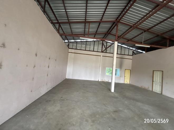 picture OFFICE 691 Sq.w. Krasang Buri Ram for 5.7M - 9/41