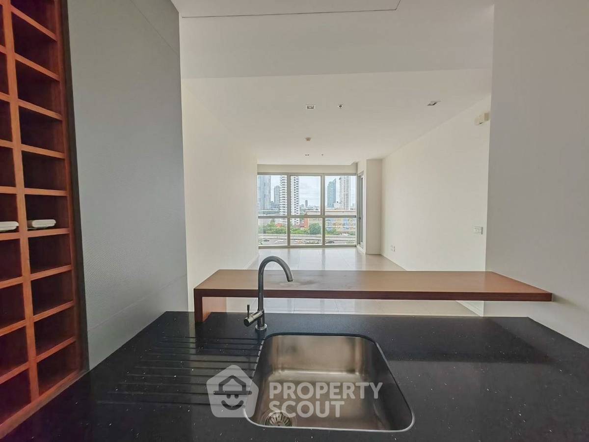 รูป ขายคอนโด 1 ห้องนอน 63 ตร.ม. The River Condominium ใกล้ BTS สะพานตากสิน (ID 1238245) - รูปที่ 11/23