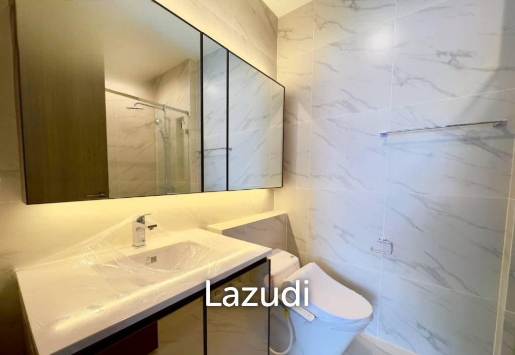 รูป 35 Sqm 1 Bed AESTIQ Thonglor - รูปที่ 6/6