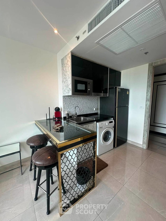 รูป คอนโด 1 ห้องนอน The Riviera Monaco ในนาจอมเทียน พัทยา (ID 3232159) - รูปที่ 4/10
