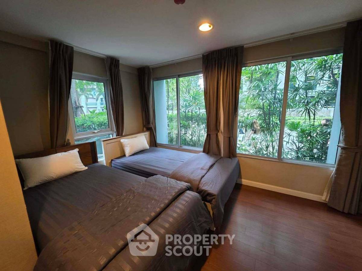 รูป คอนโด 5 ห้องนอน Belle Grand Rama 9 ใกล้ MRT พระราม 9 (ID 3229179) - รูปที่ 8/9