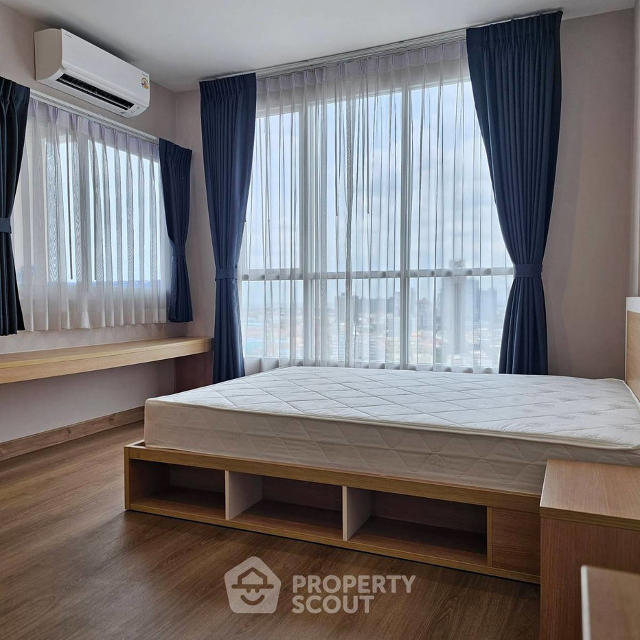 รูป คอนโด 1 ห้องนอน ชั้น 22 Life @ Sukhumvit 65 ใกล้ BTS พระโขนง 300 เมตร (ID 3228440) - รูปที่ 1/10