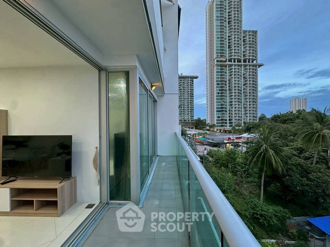รูป คอนโด 2 ห้องนอน Laguna Heights Condominium ย่านนาเกลือ (ID 3228831) - รูปที่ 3/19