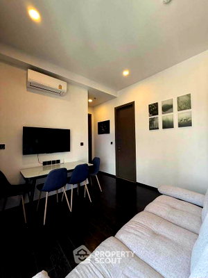 Condos for rent : Great Value 2-BR High-Floor Park Origin Thonglor Near BTS Thong Lor (ID 3159933)
