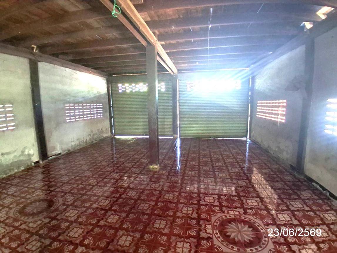 picture HOME 265 Sq.w. Loeng Nok Tha Yasothon for 1M - 17/29