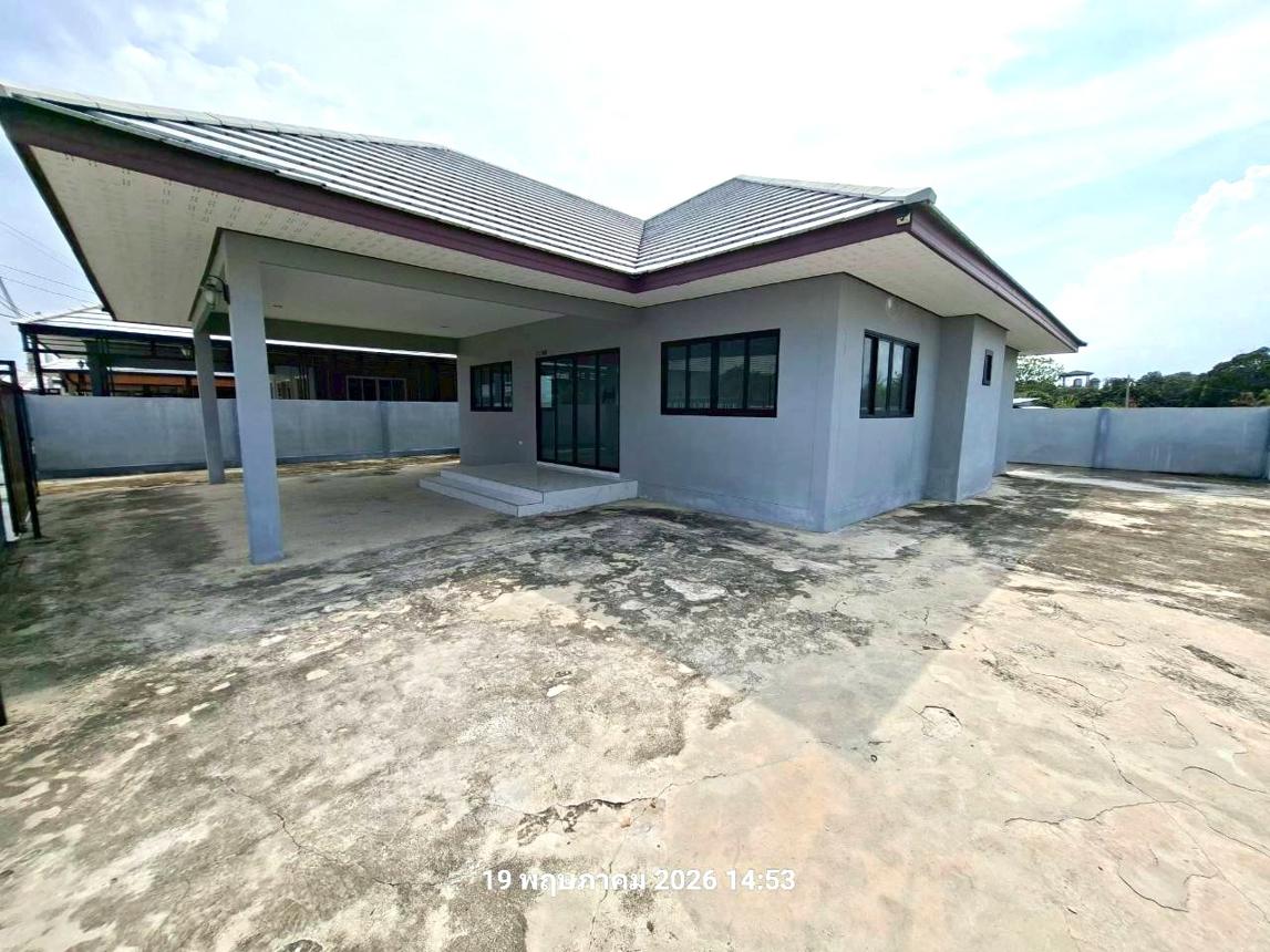 รูป บ้านเดี่ยว 80 ตร.วา ธนโชติ 5 หนองแค สระบุรี 2.7M - รูปที่ 18/31