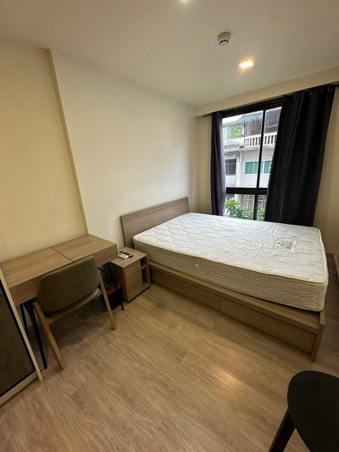 รูป 🐶🐱โครงการ Pet Friendly 🔥✨🏢 FOR RENT - Maestro 03 Ratchada-Rama 9 - รูปที่ 3/5