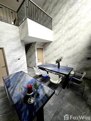 Townhouses for rent Bangkok : Ther Ladprao 93 Private Luxury Project 6709758